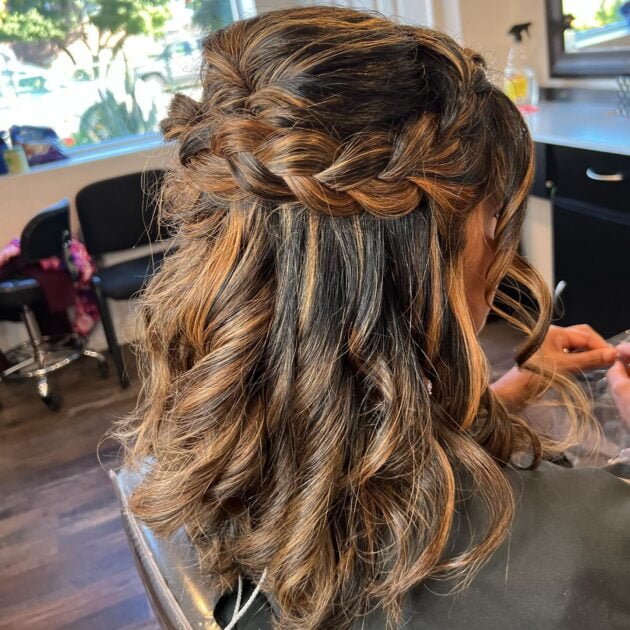 Premier Hair Salon in Northeast Philadelphia | Wendy Beauty Salon